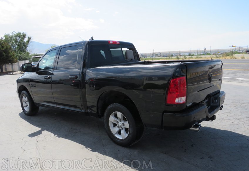 2018 Ram 1500 - Image 7