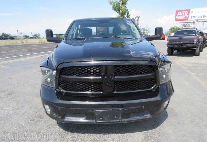 2018 Ram 1500 - Image 14
