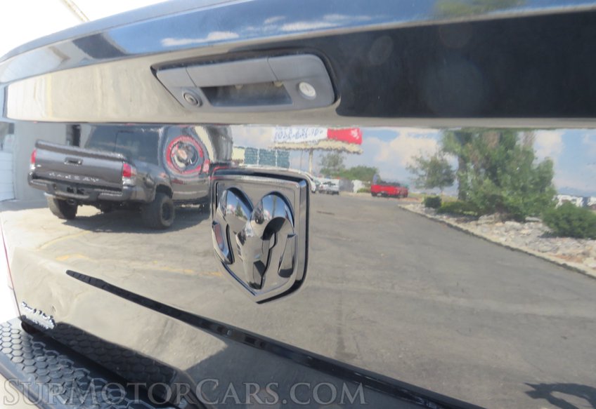 2018 Ram 1500 - Image 21