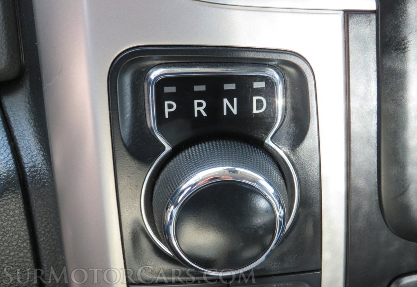 2018 Ram 1500 - Image 35