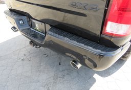 2018 Ram 1500 - Image 22