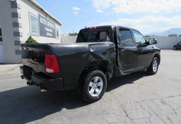 2018 Ram 1500 - Image 6