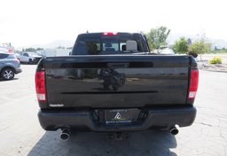 2018 Ram 1500 - Image 13