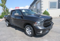 2018 Ram 1500 - Image 2