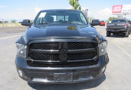 2018 Ram 1500 - Image 12