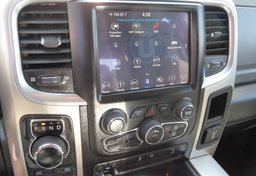 2018 Ram 1500 - Image 39