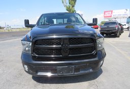 2018 Ram 1500 - Image 11