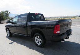 2018 Ram 1500 - Image 7