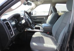 2018 Ram 1500 - Image 25