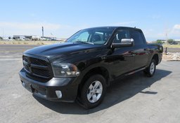 2018 Ram 1500 - Image 1