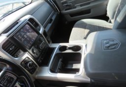 2018 Ram 1500 - Image 30