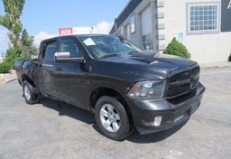 2018 Ram 1500 - Image 4