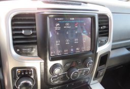 2018 Ram 1500 - Image 40