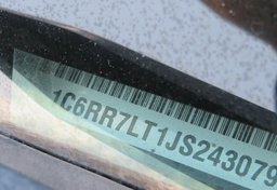 2018 Ram 1500 - Image 53