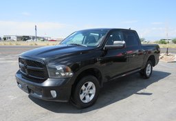 2018 Ram 1500 - Image 3