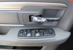 2018 Ram 1500 - Image 46