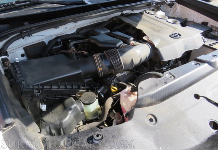 2020 Toyota 4Runner - Image 50