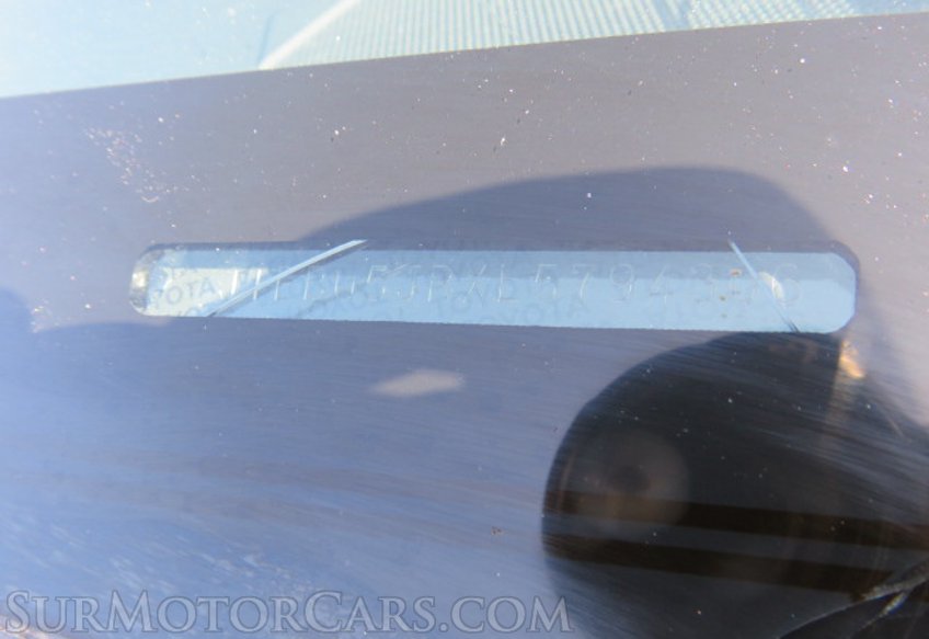 2020 Toyota 4Runner - Image 47