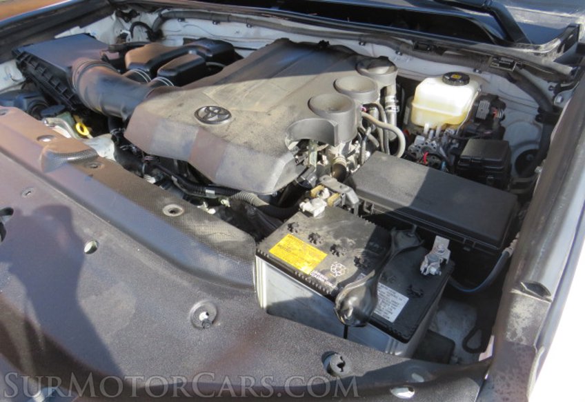 2020 Toyota 4Runner - Image 52