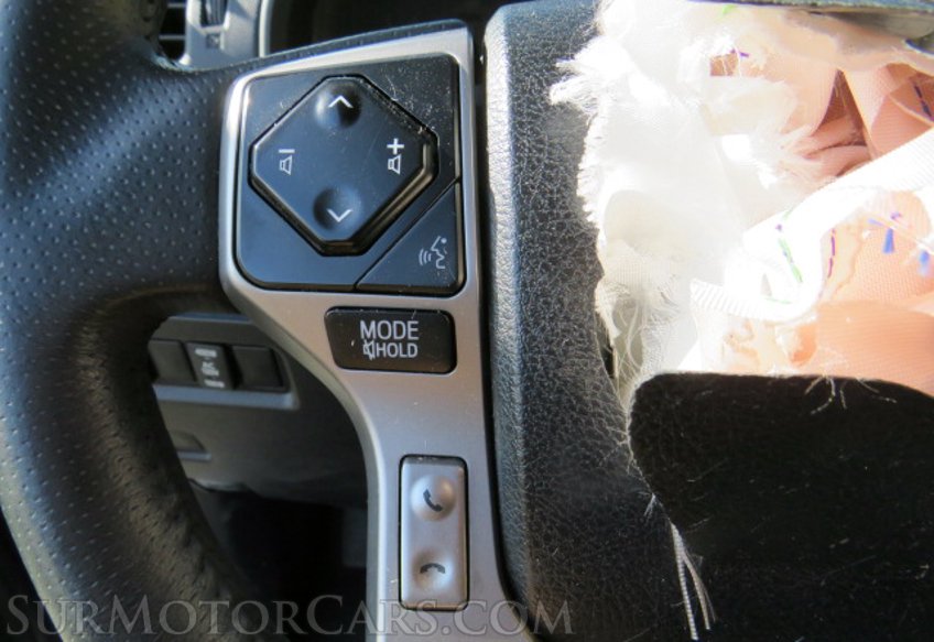 2020 Toyota 4Runner - Image 36