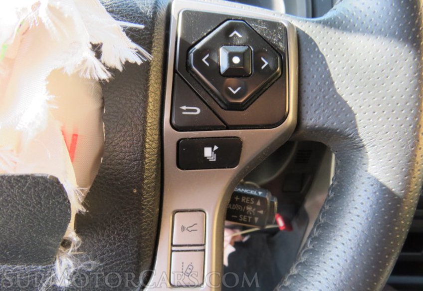 2020 Toyota 4Runner - Image 37