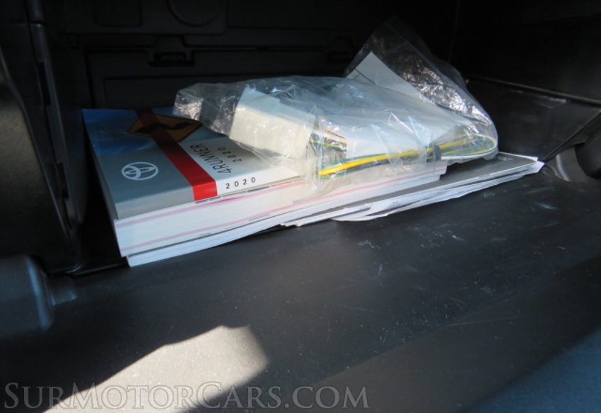 2020 Toyota 4Runner - Image 46