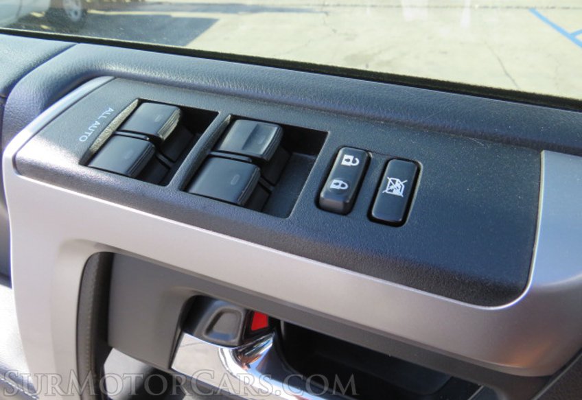 2020 Toyota 4Runner - Image 43