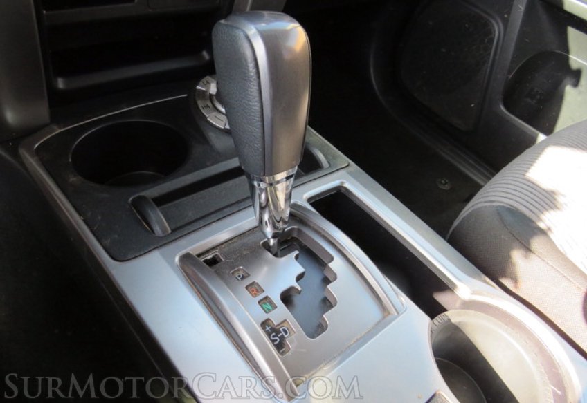 2020 Toyota 4Runner - Image 35