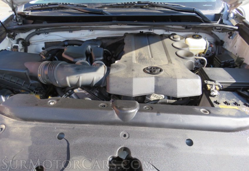 2020 Toyota 4Runner - Image 51