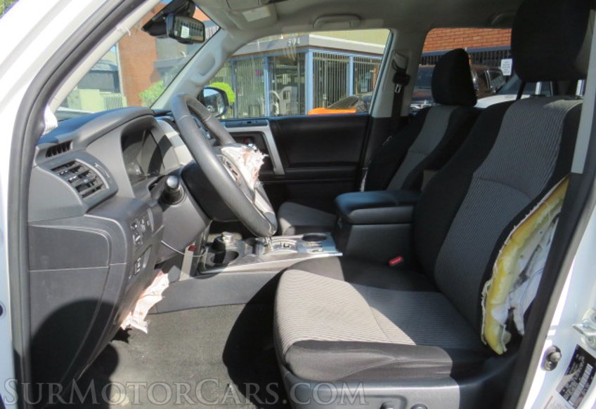 2020 Toyota 4Runner - Image 23