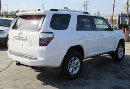 2020 Toyota 4Runner - Image 7