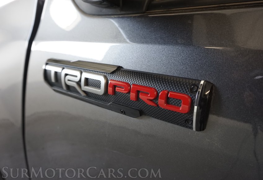 2020 Toyota Tacoma - Image 23