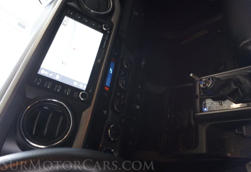 2020 Toyota Tacoma - Image 36