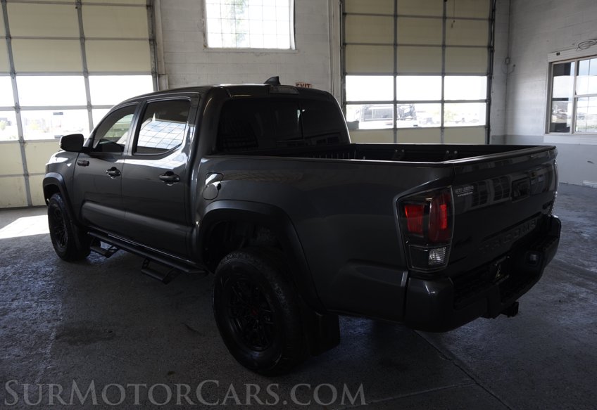 2020 Toyota Tacoma - Image 5