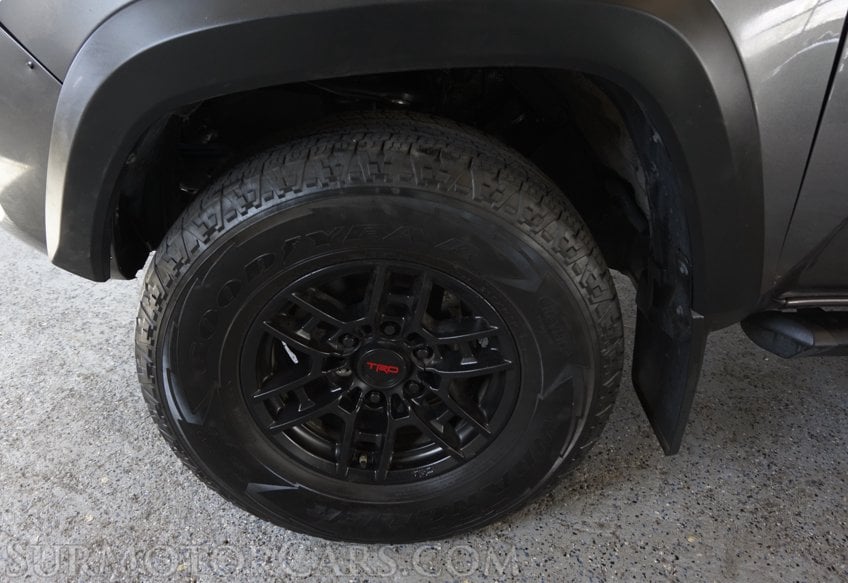 2020 Toyota Tacoma - Image 56