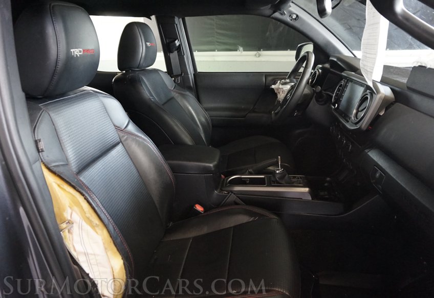 2020 Toyota Tacoma - Image 27