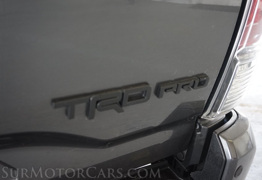 2020 Toyota Tacoma - Image 22