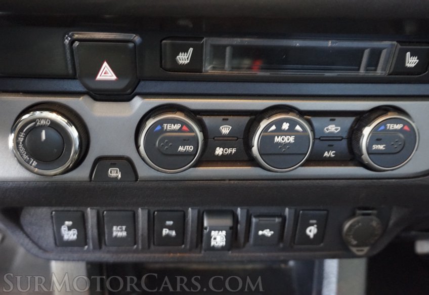 2020 Toyota Tacoma - Image 40