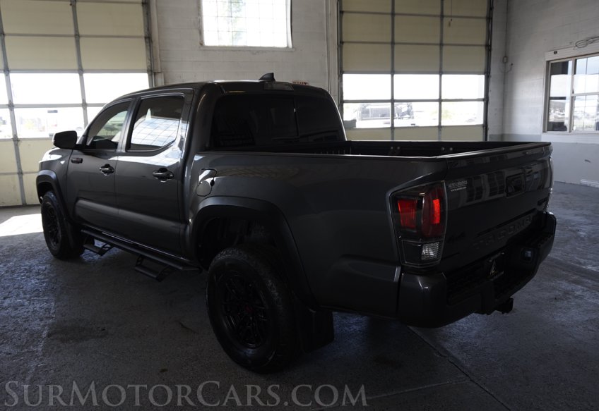 2020 Toyota Tacoma - Image 8