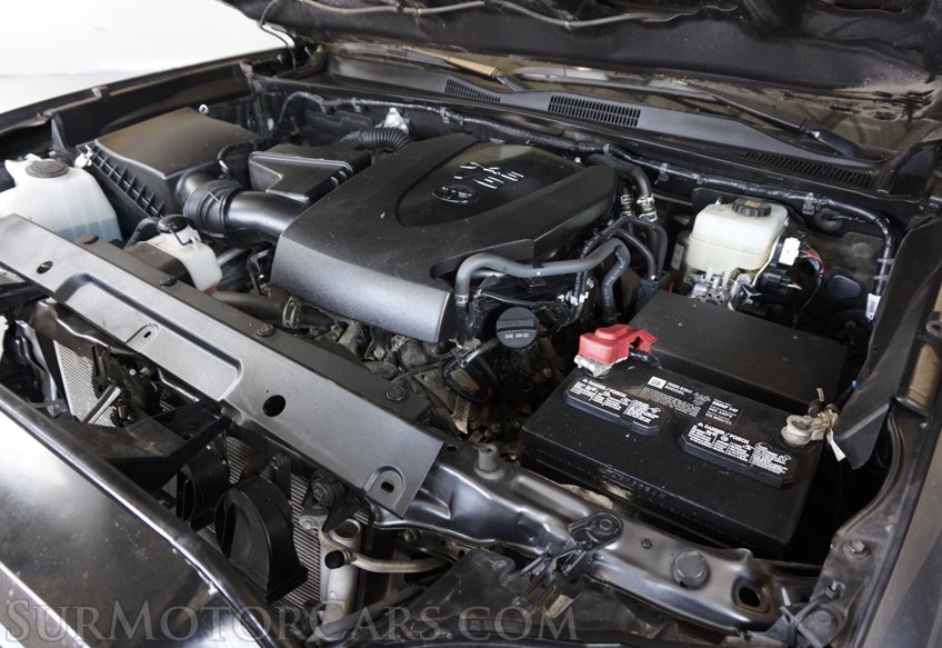 2020 Toyota Tacoma - Image 58