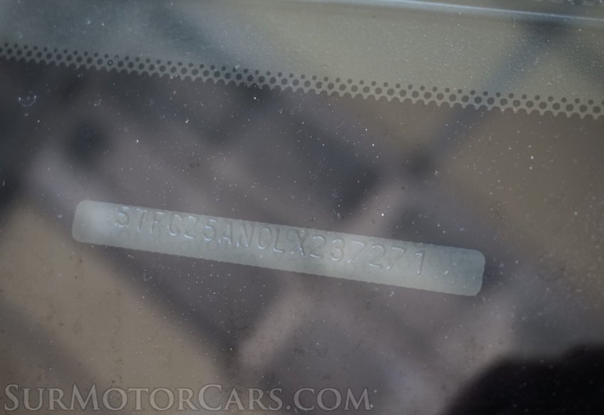 2020 Toyota Tacoma - Image 62