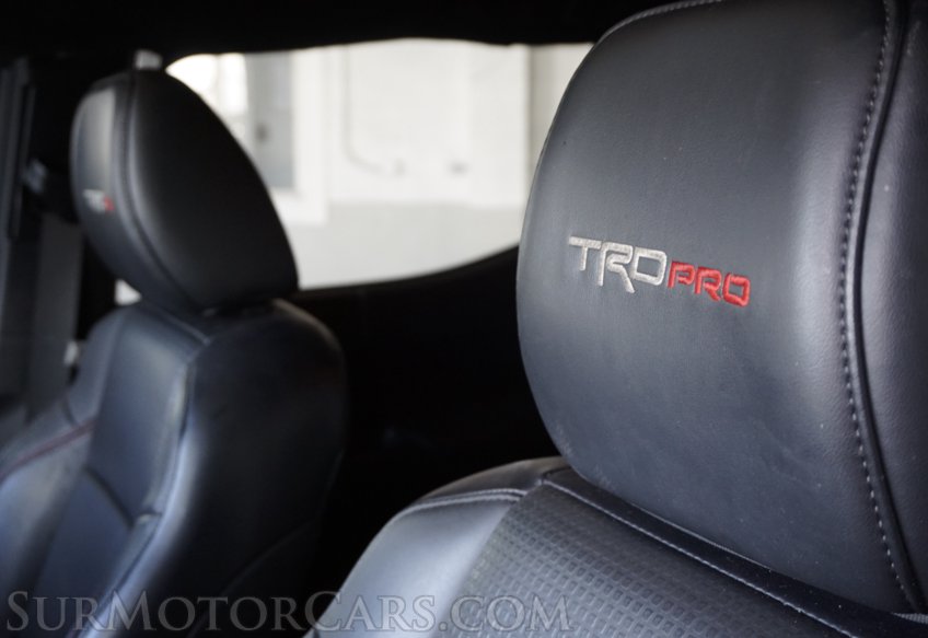 2020 Toyota Tacoma - Image 34