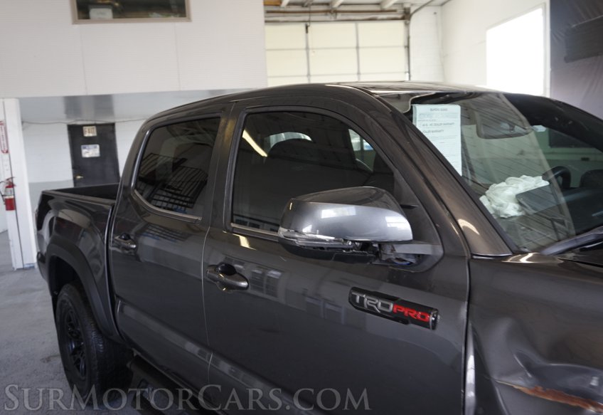 2020 Toyota Tacoma - Image 14