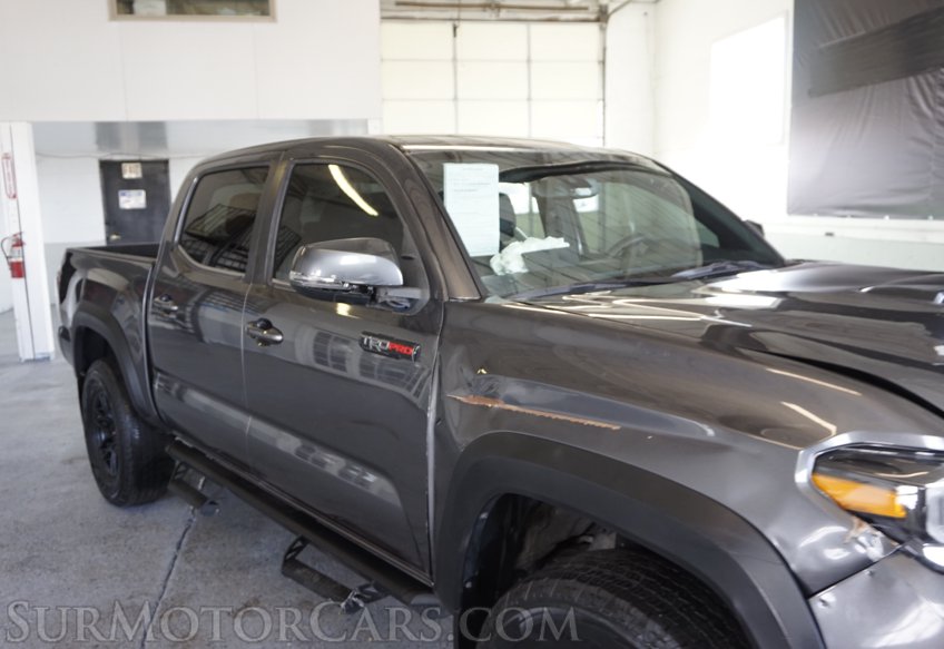 2020 Toyota Tacoma - Image 13