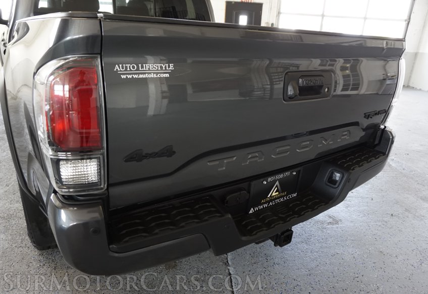 2020 Toyota Tacoma - Image 20