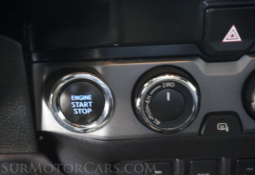 2020 Toyota Tacoma - Image 49