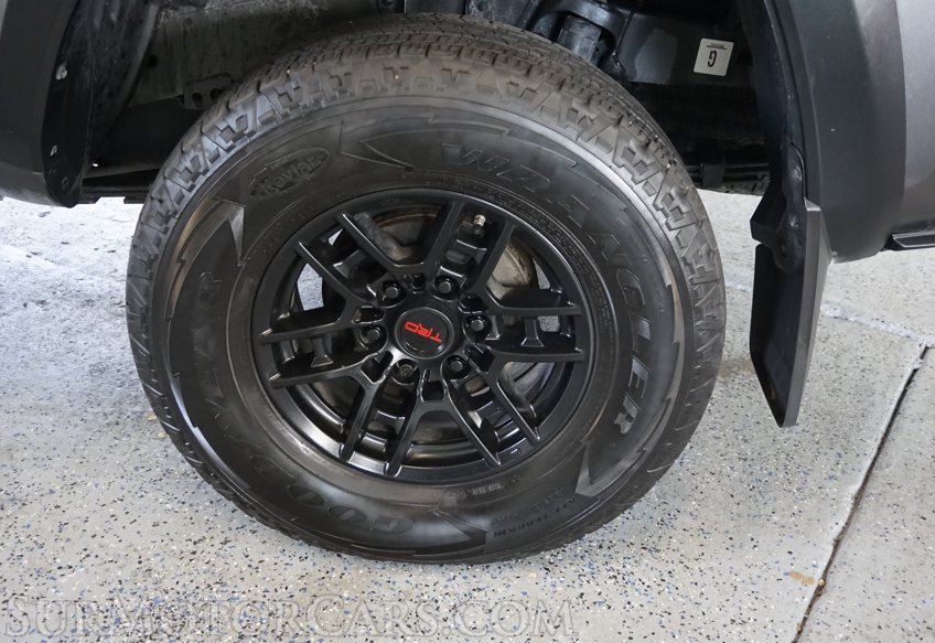 2020 Toyota Tacoma - Image 55