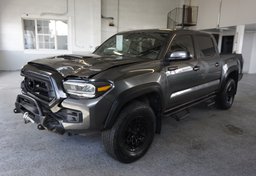 2020 Toyota Tacoma - Image 1