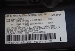 2020 Toyota Tacoma - Image 61