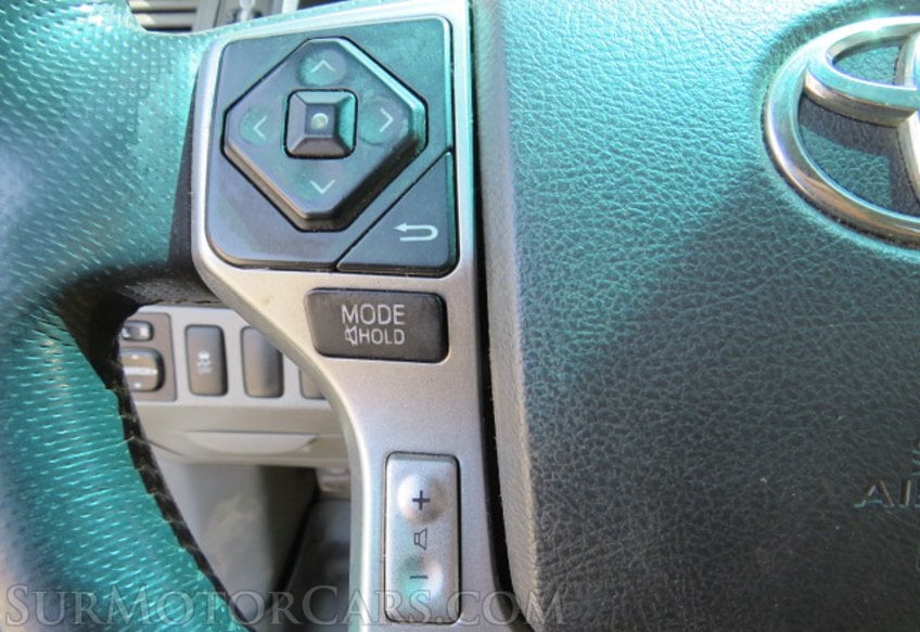 2015 Toyota Tacoma - Image 36